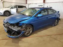 5NPD84LF2JH295589 2018 HYUNDAI ELANTRA