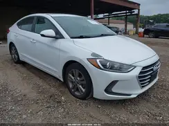 5NPD84LF2JH295740 2018 HYUNDAI ELANTRA