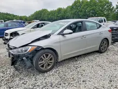 5NPD84LF2JH296192 2018 HYUNDAI ELANTRA