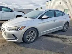 5NPD84LF2JH296211 2018 HYUNDAI ELANTRA
