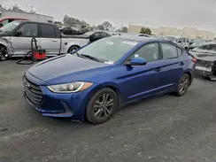 5NPD84LF2JH296287 2018 HYUNDAI ELANTRA