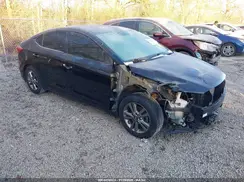5NPD84LF2JH296533 2018 HYUNDAI ELANTRA