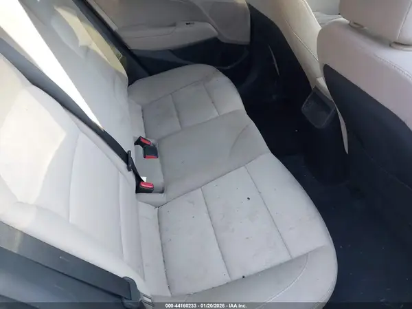 5NPD84LF2JH296533 2018 HYUNDAI ELANTRA - Image 8