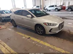 5NPD84LF2JH296774 2018 HYUNDAI ELANTRA