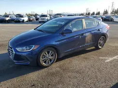 5NPD84LF2JH297357 2018 HYUNDAI ELANTRA