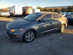 5NPD84LF2JH297438 2018 HYUNDAI ELANTRA