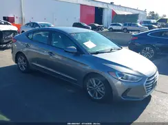 5NPD84LF2JH297648 2018 HYUNDAI ELANTRA
