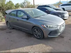 5NPD84LF2JH297651 2018 HYUNDAI ELANTRA