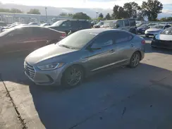 5NPD84LF2JH297665 2018 HYUNDAI ELANTRA