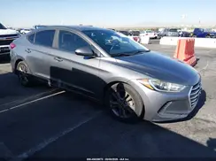 5NPD84LF2JH297682 2018 HYUNDAI ELANTRA