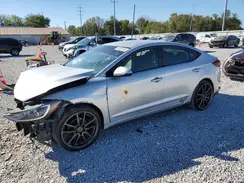5NPD84LF2JH298038 2018 HYUNDAI ELANTRA