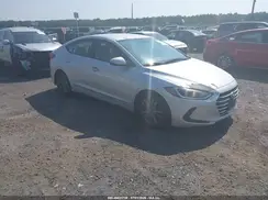 5NPD84LF2JH298119 2018 HYUNDAI ELANTRA