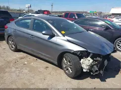 5NPD84LF2JH299187 2018 HYUNDAI ELANTRA