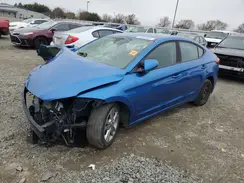 5NPD84LF2JH299240 2018 HYUNDAI ELANTRA
