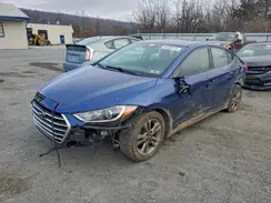 5NPD84LF2JH299979 2018 HYUNDAI ELANTRA