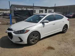 5NPD84LF2JH300449 2018 HYUNDAI ELANTRA