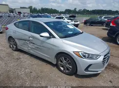 5NPD84LF2JH300709 2018 HYUNDAI ELANTRA
