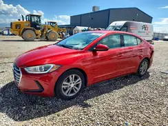 5NPD84LF2JH300886 2018 HYUNDAI ELANTRA