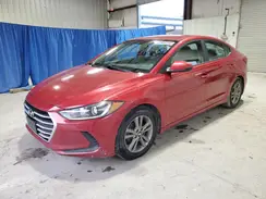 5NPD84LF2JH301469 2018 HYUNDAI ELANTRA