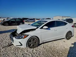 5NPD84LF2JH302251 2018 HYUNDAI ELANTRA