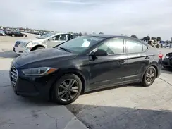 5NPD84LF2JH303870 2018 HYUNDAI ELANTRA