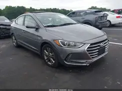 5NPD84LF2JH304422 2018 HYUNDAI ELANTRA