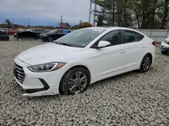 5NPD84LF2JH304730 2018 HYUNDAI ELANTRA