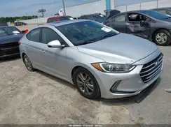 5NPD84LF2JH305506 2018 HYUNDAI ELANTRA