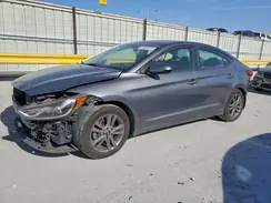 5NPD84LF2JH305974 2018 HYUNDAI ELANTRA