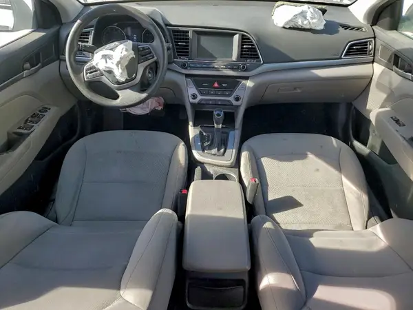 5NPD84LF2JH305974 2018 HYUNDAI ELANTRA - Image 8