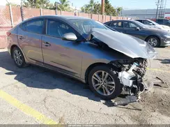 5NPD84LF2JH306008 2018 HYUNDAI ELANTRA