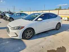 5NPD84LF2JH306042 2018 HYUNDAI ELANTRA
