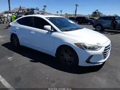 5NPD84LF2JH306333 2018 HYUNDAI ELANTRA