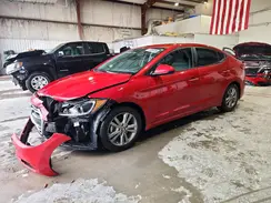 5NPD84LF2JH306719 2018 HYUNDAI ELANTRA