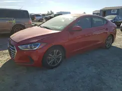 5NPD84LF2JH306722 2018 HYUNDAI ELANTRA
