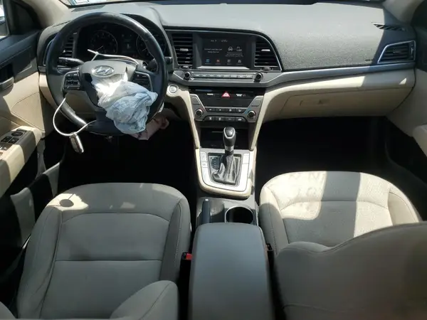 5NPD84LF2JH306865 2018 HYUNDAI ELANTRA - Image 7