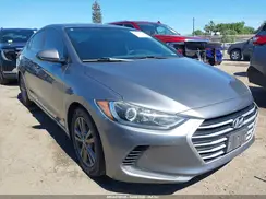 5NPD84LF2JH306882 2018 HYUNDAI ELANTRA