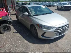 5NPD84LF2JH307403 2018 HYUNDAI ELANTRA