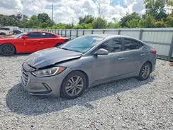 5NPD84LF2JH307627 2018 HYUNDAI ELANTRA