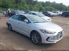 5NPD84LF2JH308423 2018 HYUNDAI ELANTRA