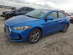 5NPD84LF2JH308471 2018 HYUNDAI ELANTRA