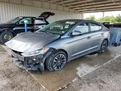 5NPD84LF2JH308874 2018 HYUNDAI ELANTRA