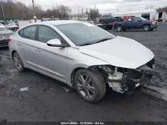 5NPD84LF2JH309099 2018 HYUNDAI ELANTRA
