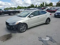 5NPD84LF2JH309572 2018 HYUNDAI ELANTRA