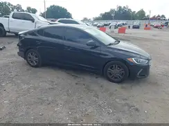 5NPD84LF2JH310009 2018 HYUNDAI ELANTRA