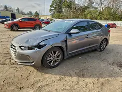 5NPD84LF2JH310110 2018 HYUNDAI ELANTRA