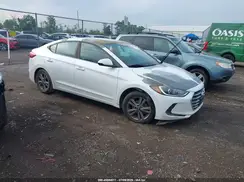 5NPD84LF2JH311290 2018 HYUNDAI ELANTRA