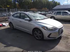 5NPD84LF2JH311757 2018 HYUNDAI ELANTRA