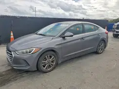 5NPD84LF2JH312505 2018 HYUNDAI ELANTRA