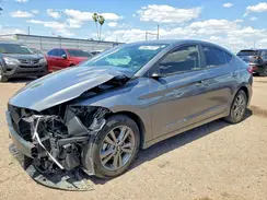 5NPD84LF2JH312536 2018 HYUNDAI ELANTRA